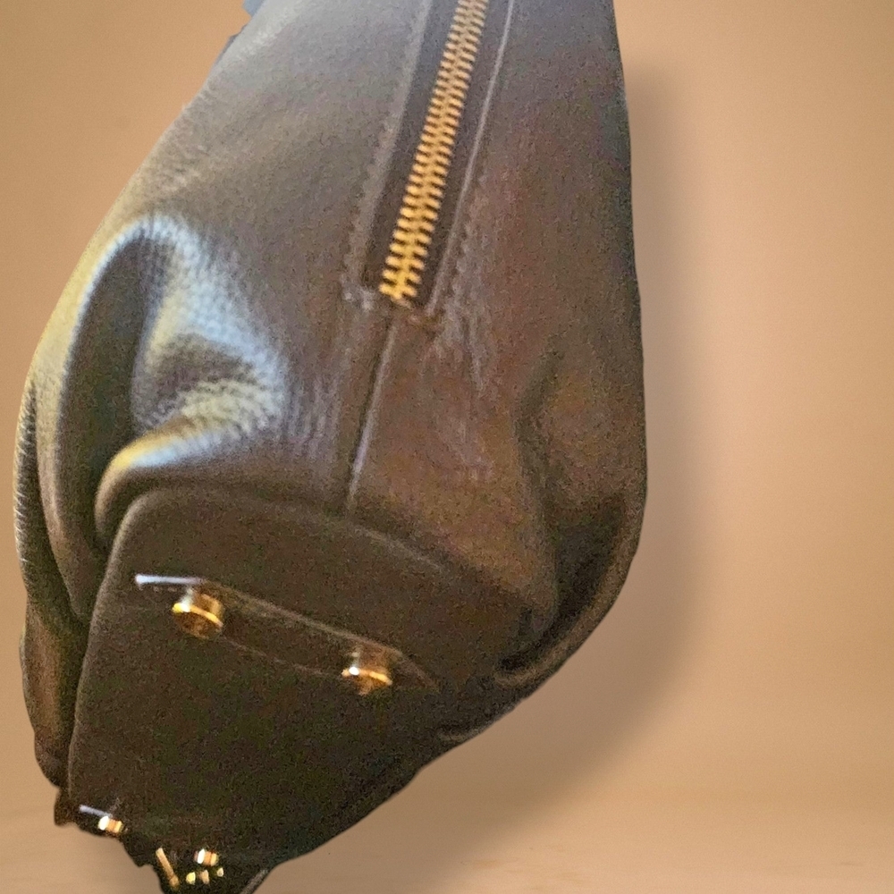 LODIS Rhoda Leather Crossbody Bag - Picture 8 of 11